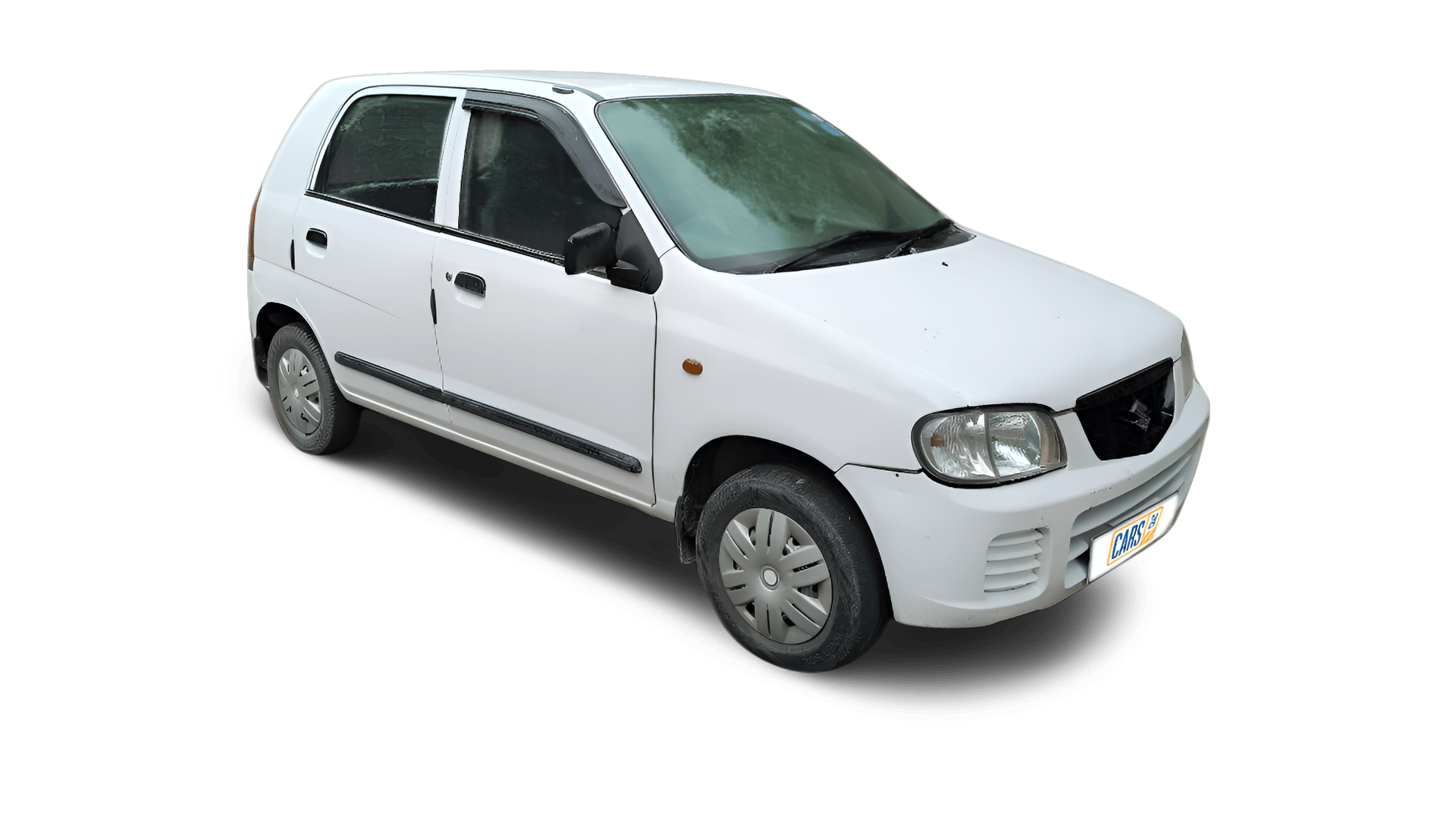 2011 Maruti Alto - Hatchback - Petrol - Manual - ₹95,000